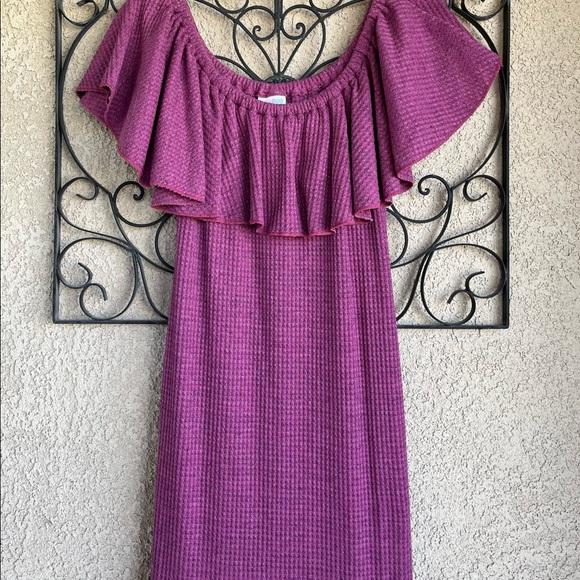 Lularoe Cici dress - Picture 3 of 6